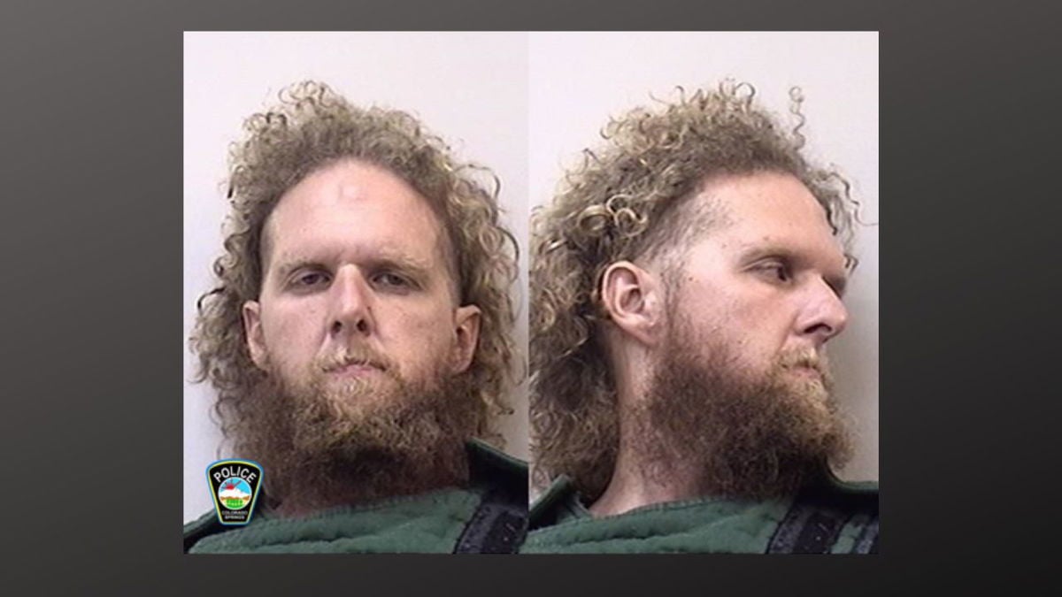 CSPD believes there are additional victims of man arrested for sexual assault on a child