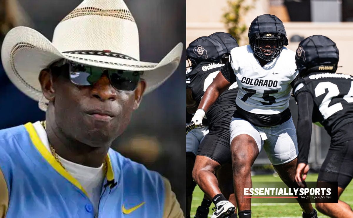 "Got Paid": Ex-Clemson Star Sparks Haters' Backlash After Revealing Deion Sanders' Role in CU Buffs Transfer