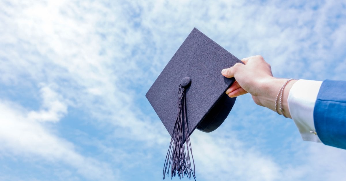 You Should Be Able to Live a Good Life Without a College Degree