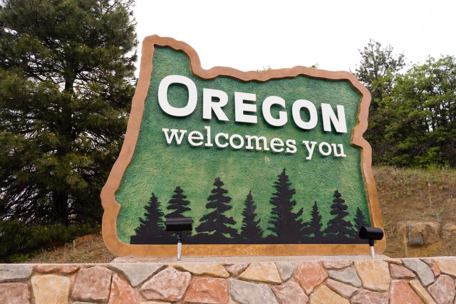 Oregon is among the worst states to live in, according to WalletHub