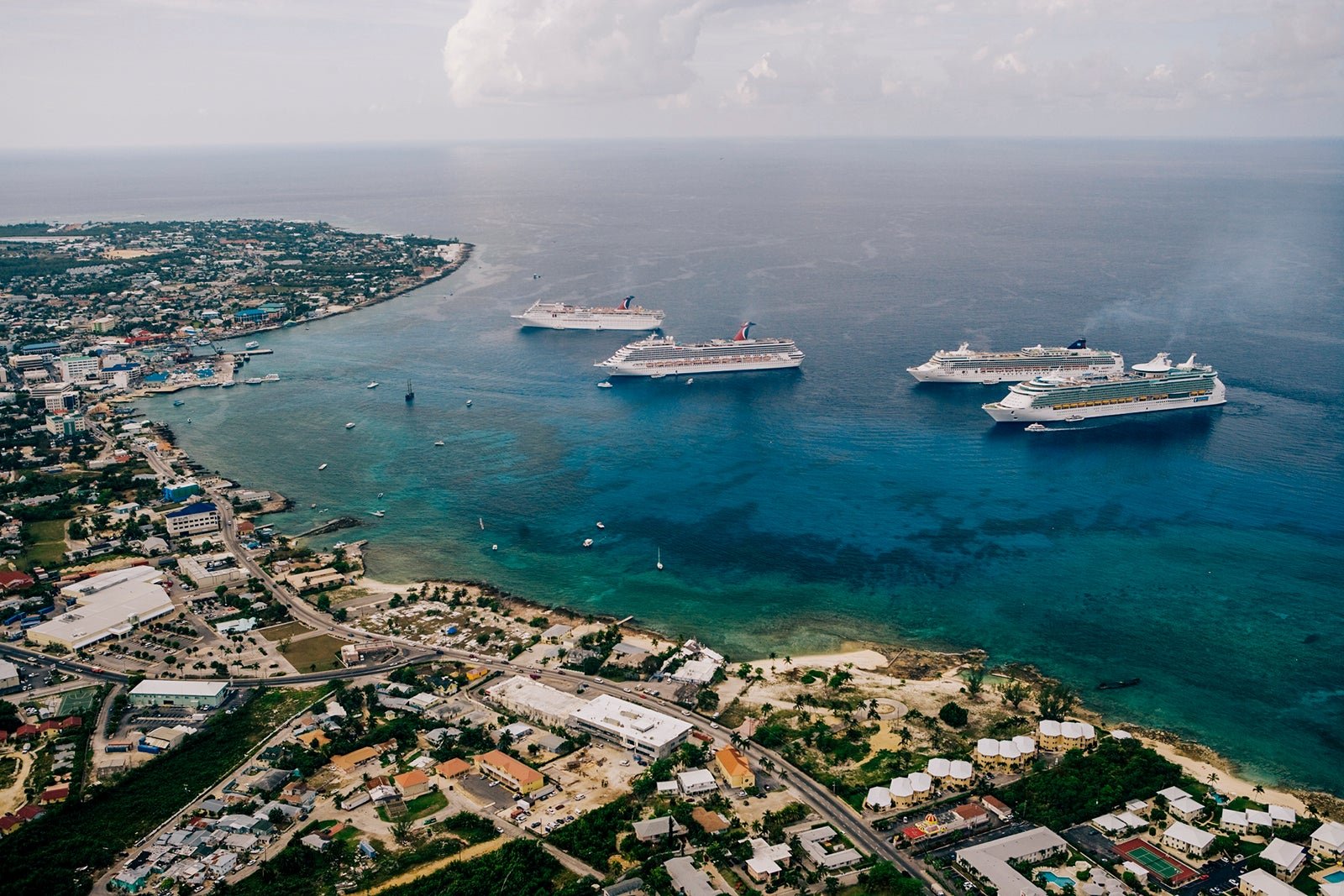 A day in Grand Cayman: What to do while your cruise is in port