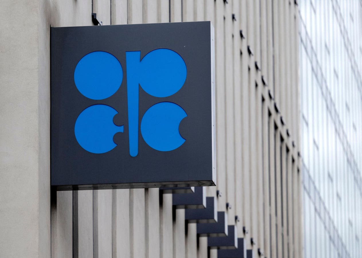 Even OPEC Now Sees Lower Global Oil Demand Growth In 2024 And 2025