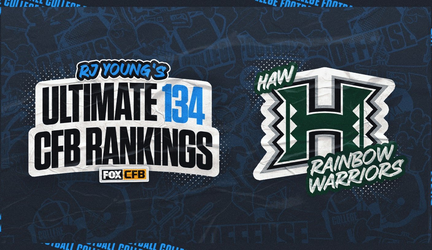 2024 Hawaii football predictions: Ranked No. 105 by RJ Young