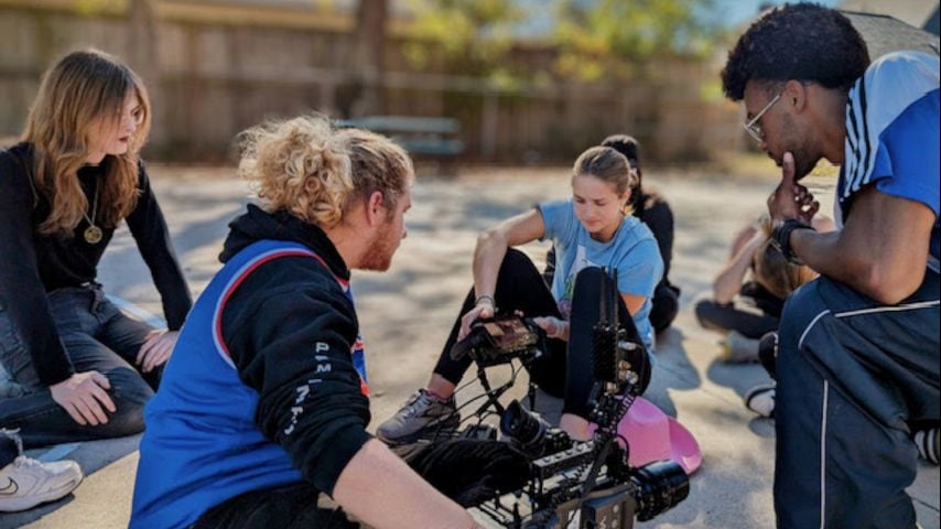 LSU film, television production program receives $200k infusion from state entertainment development fund