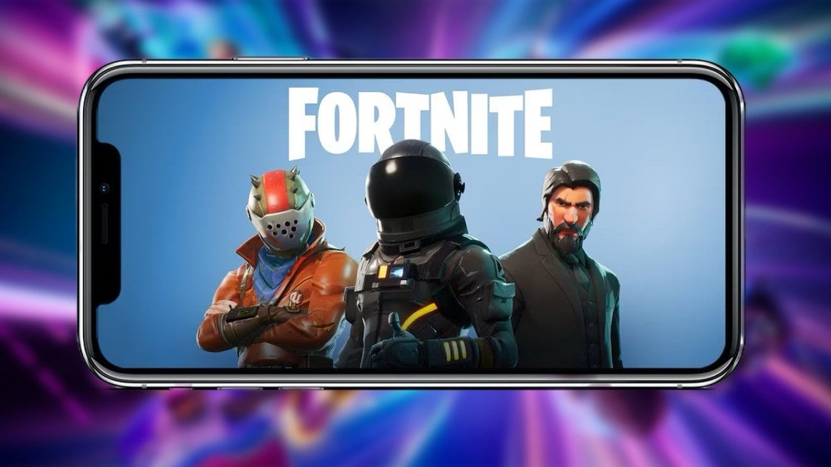 Epic Games Store e Fortnite sono sempre più vicini a iOS: manca solo un piccolo passo