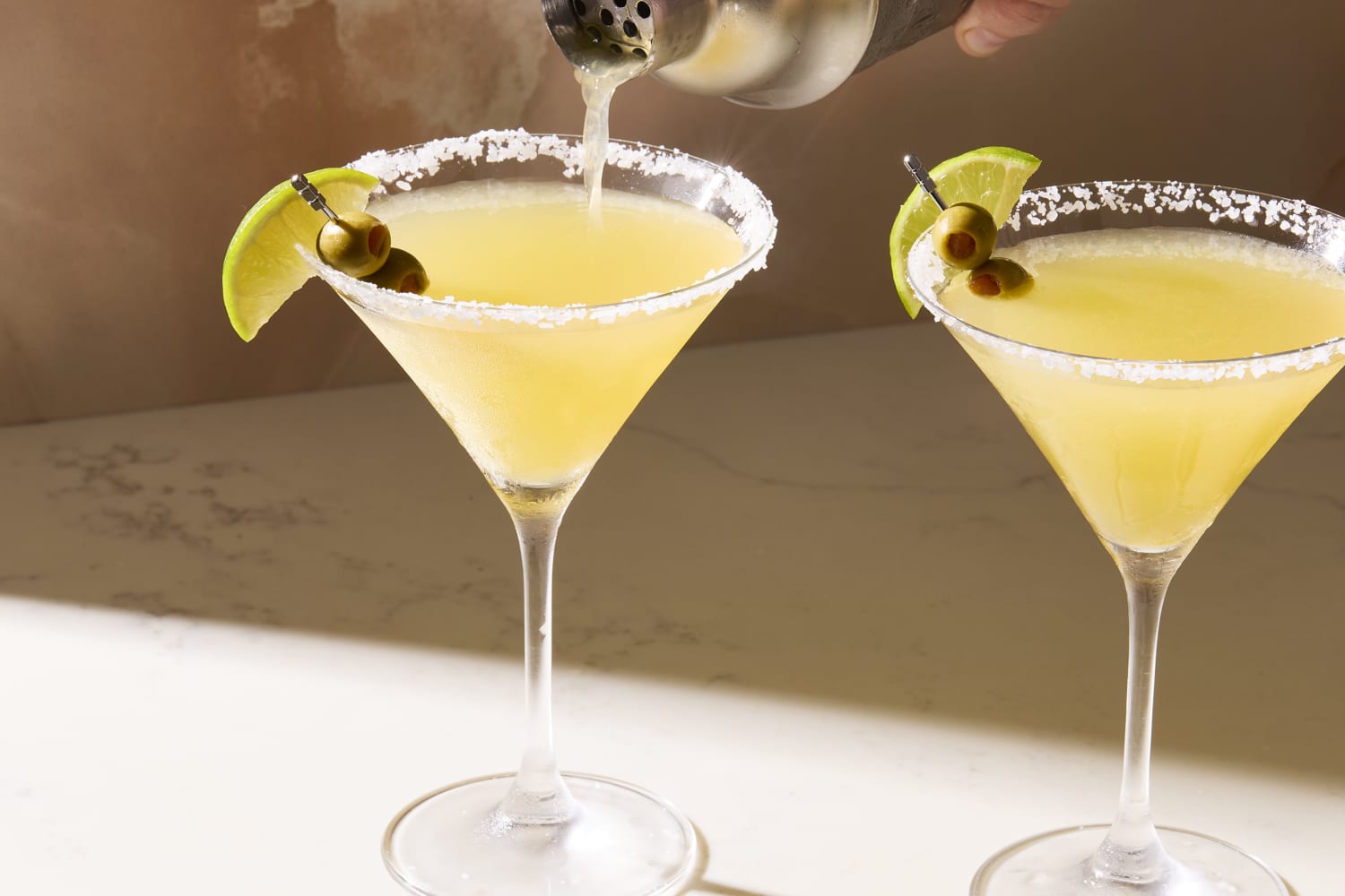 The Texas Margarita You’ve Never Heard of Is the Only One I Ever Drink