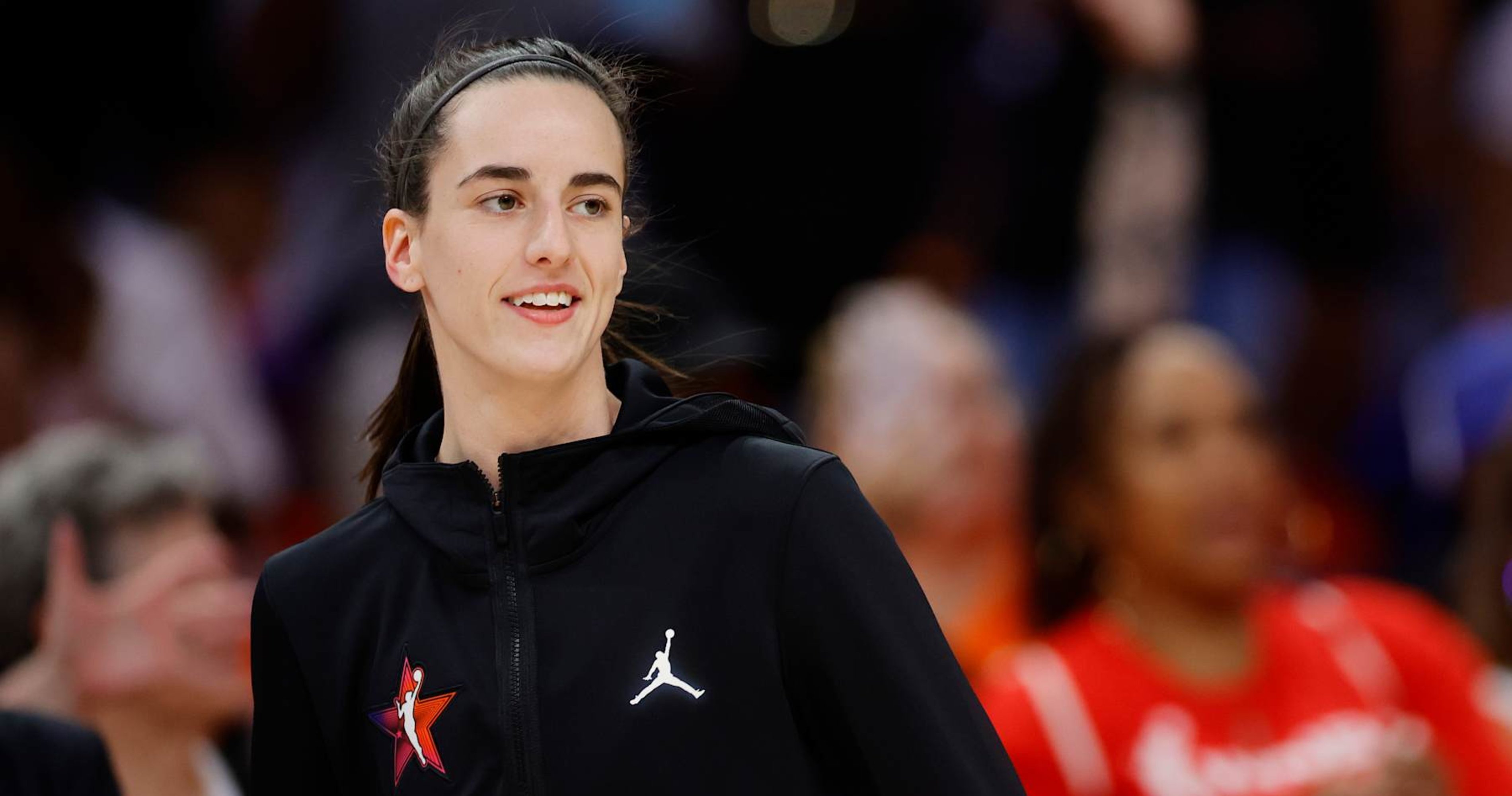 Caitlin Clark on Possibly Joining Unrivaled 3x3 League: I'm Just 'Focused' on WNBA