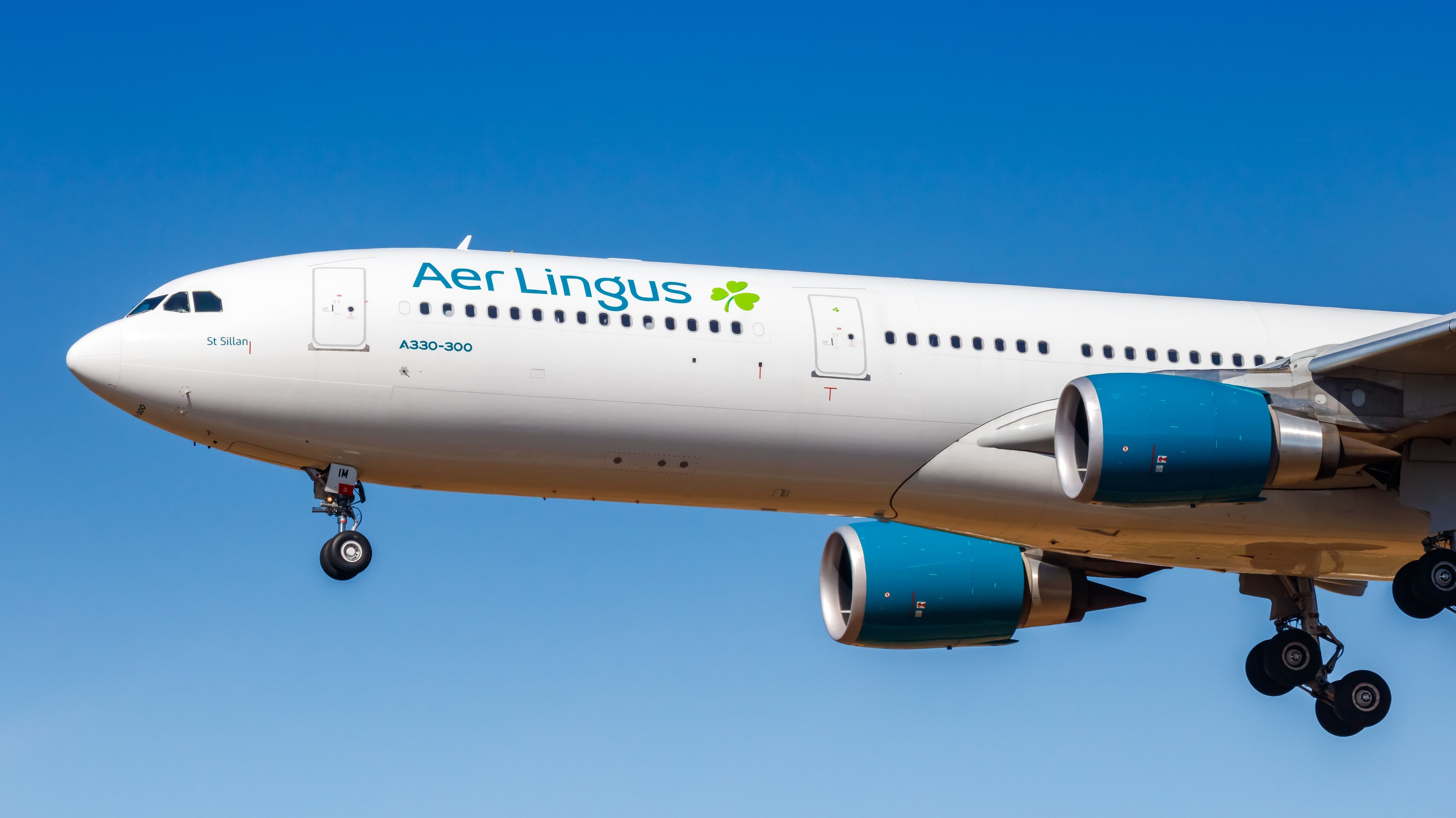 Up To 22 Daily Flights: A Look Aer Lingus’ Record US & Canada Network