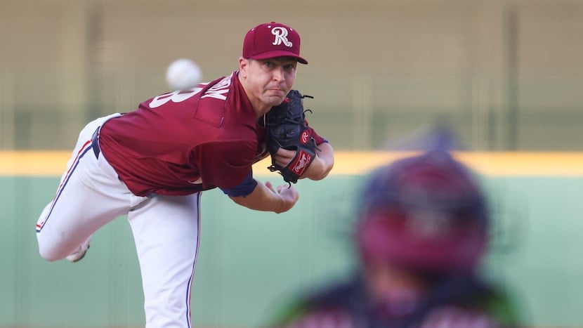 Could Jacob deGrom pitch for Texas Rangers this weekend? It’s possible, but not likely