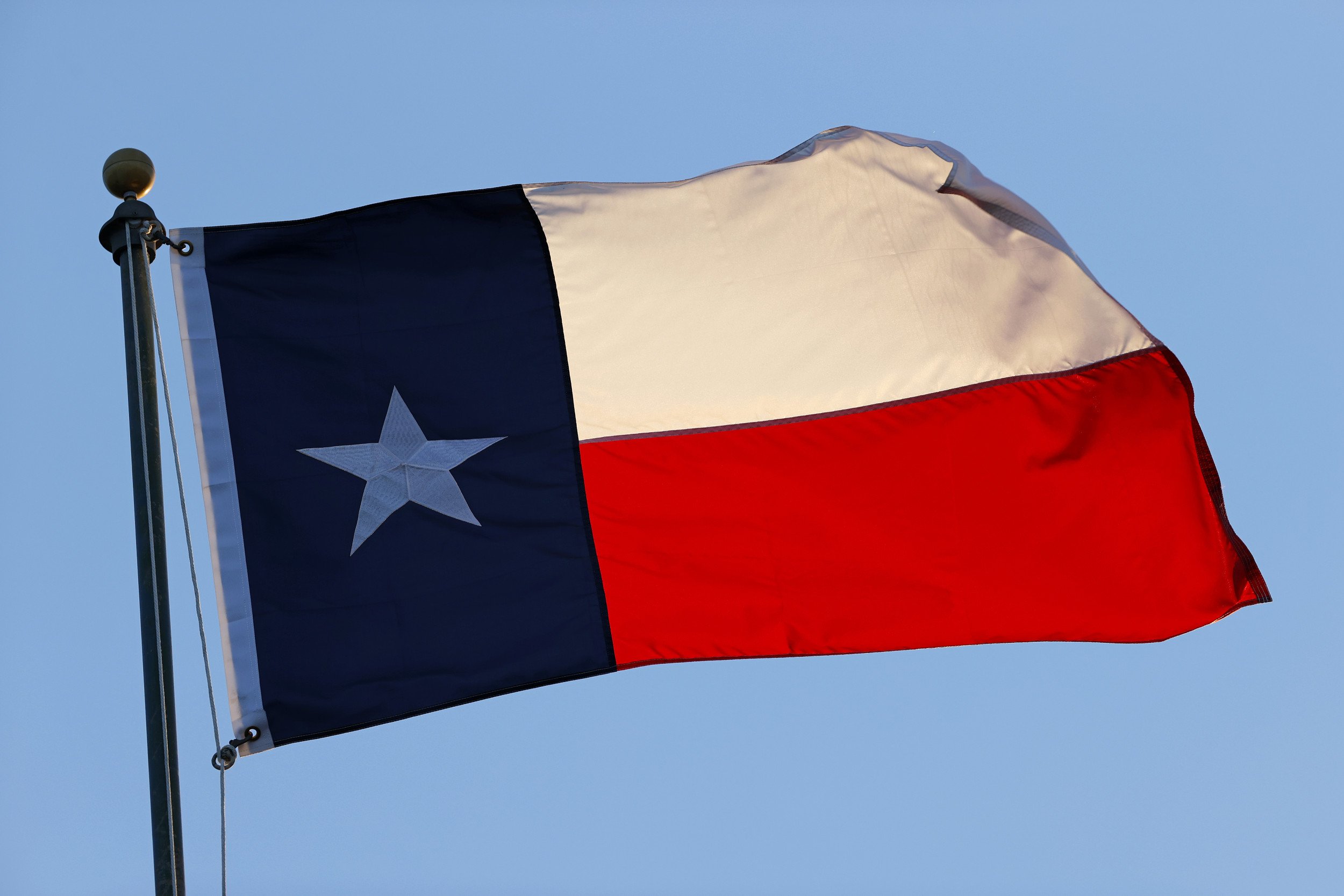 Texas Secessionists Drops Lawsuit Alleging Social Media Gag