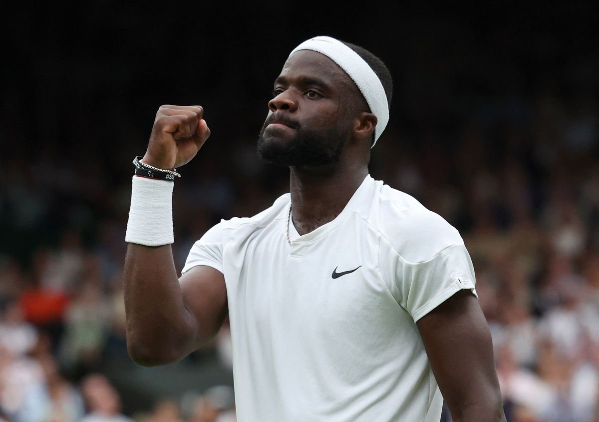 US Open 2024: Frances Tiafoe vs Grigor Dimitrov; Preview, Head-to-Head, and Prediction