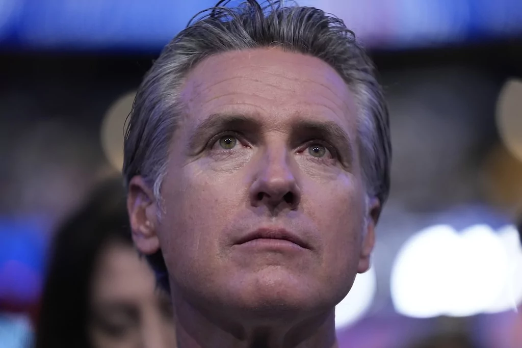 California Senate ignores Newsom’s call for special session to address gas prices