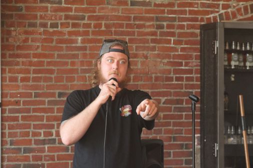 Portland Maine Comedy Festival returns to celebrate city's scene