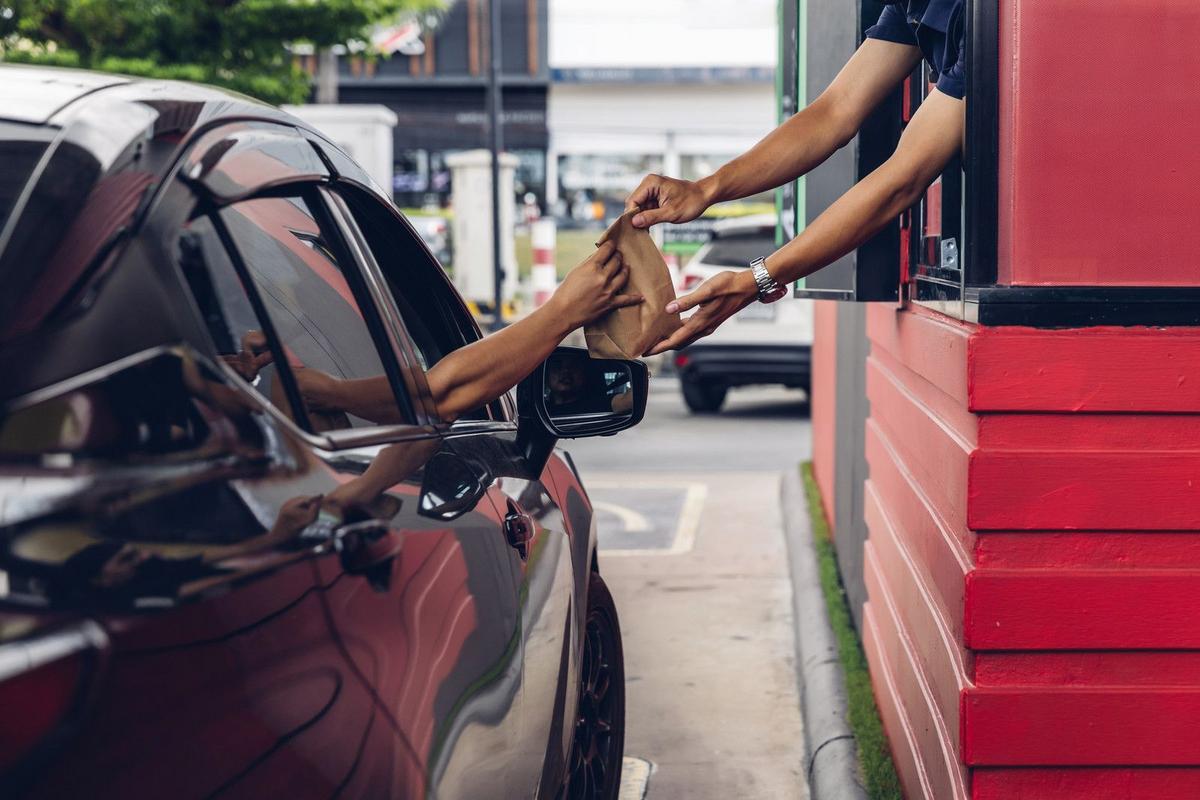 America's Worst Fast Food Chain Only Has One Spot in Minnesota