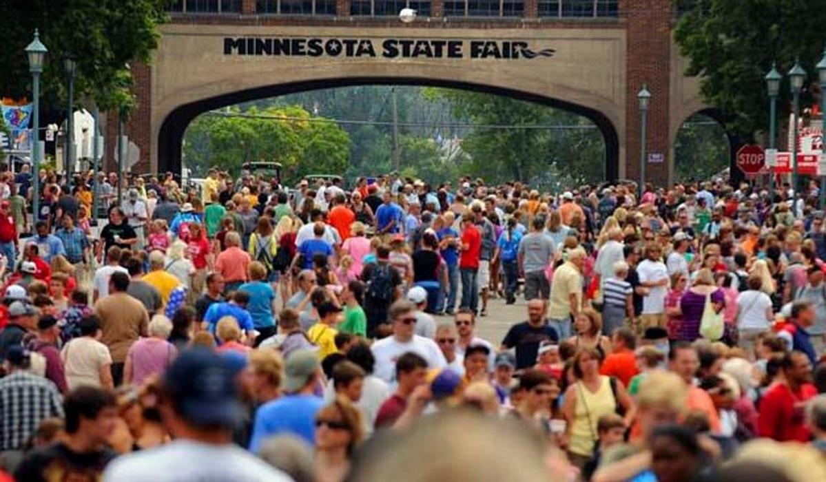 Was the 2024 Minnesota State Fair a Record-Breaking Year?