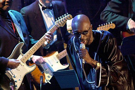 Federal judge orders Trump campaign to stop playing Isaac Hayes song at rallies