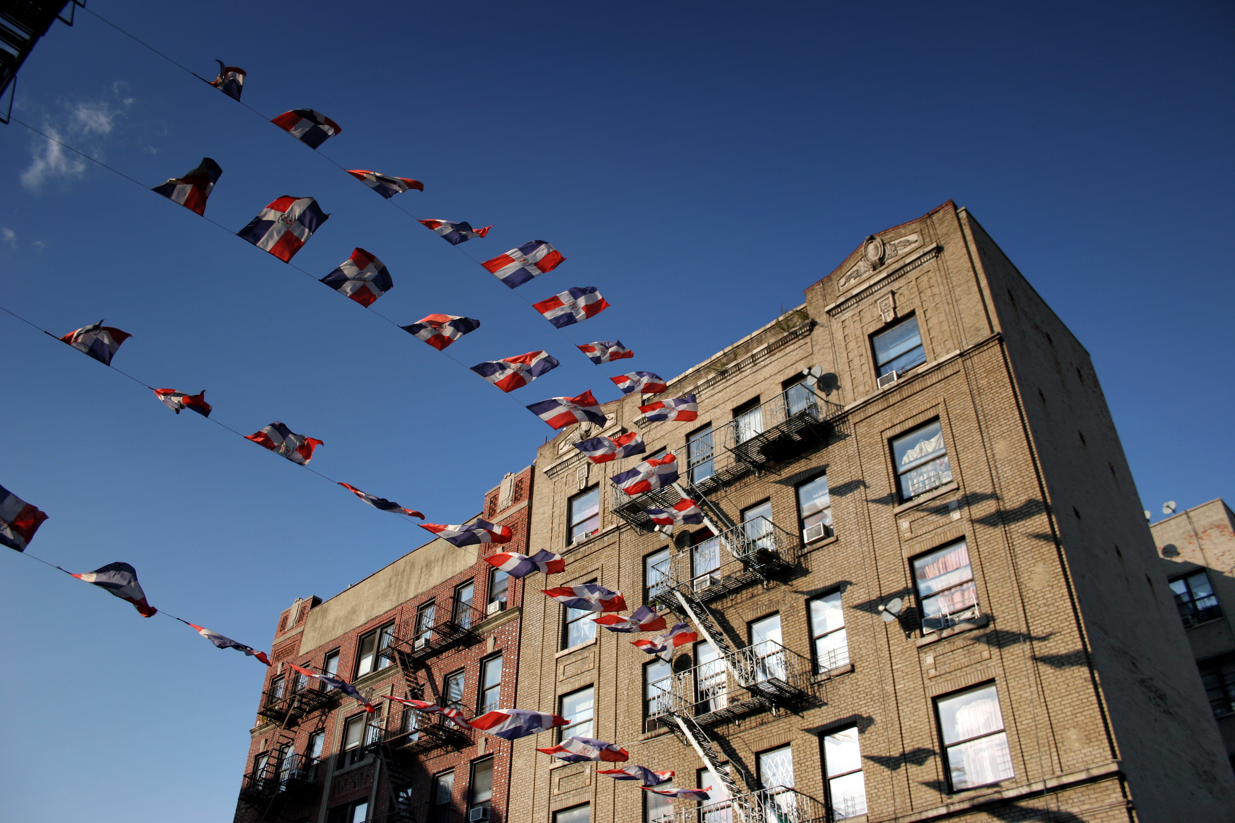 “A Very Old Dream”: NYC to Get Its First Dominican Culture Center