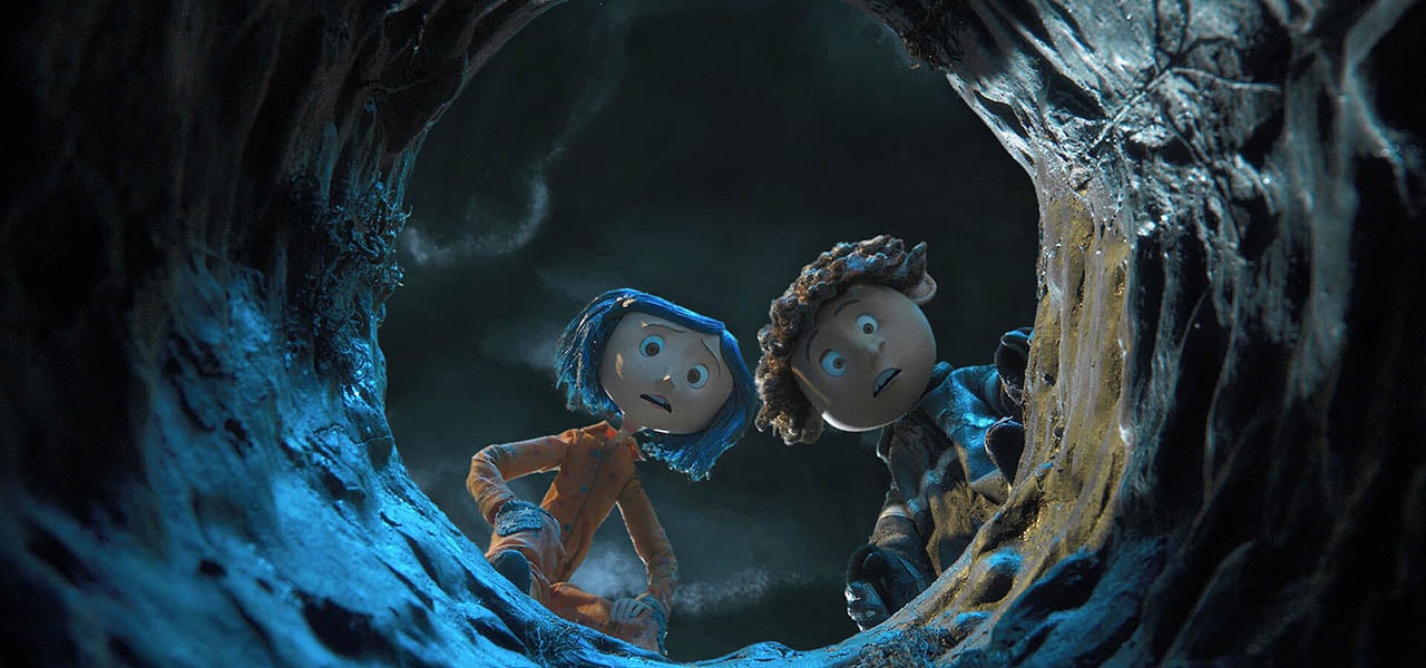 ‘Coraline’ Anniversary Re-Release A Smash Hit, Passes $20 Million Worldwide