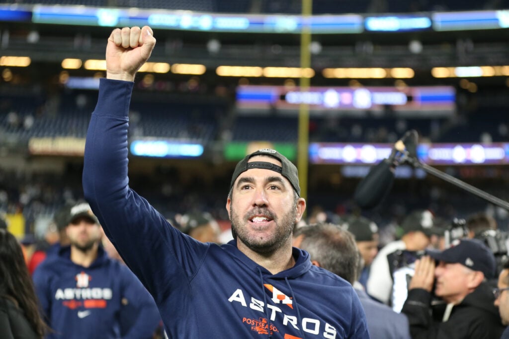 The Opener: World Baseball Classic, Verlander, Robles