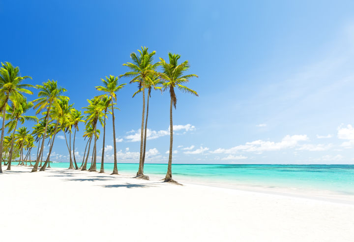 Adults-only 4⭐️ all-inclusive Dominican Republic holiday over £500 off 