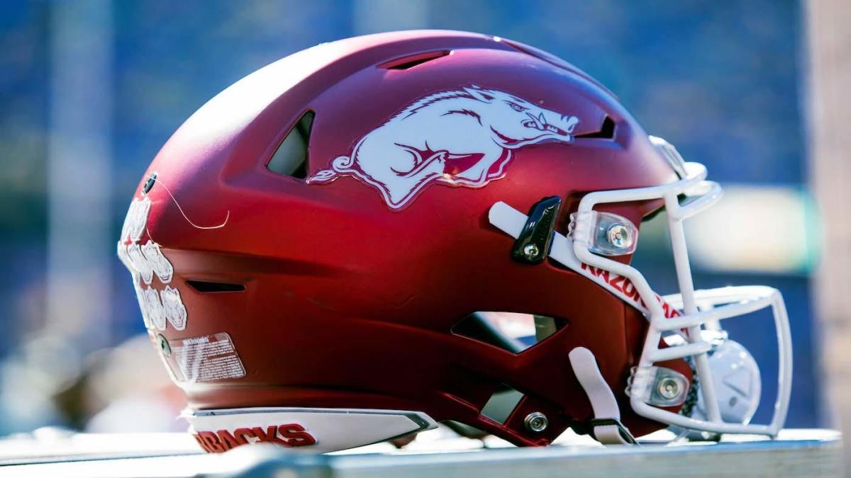 Arkansas Razorbacks vs. Arkansas Pine Bluff Golden Lions live stream info, start time, TV channel: How to watch college football on TV, stream online