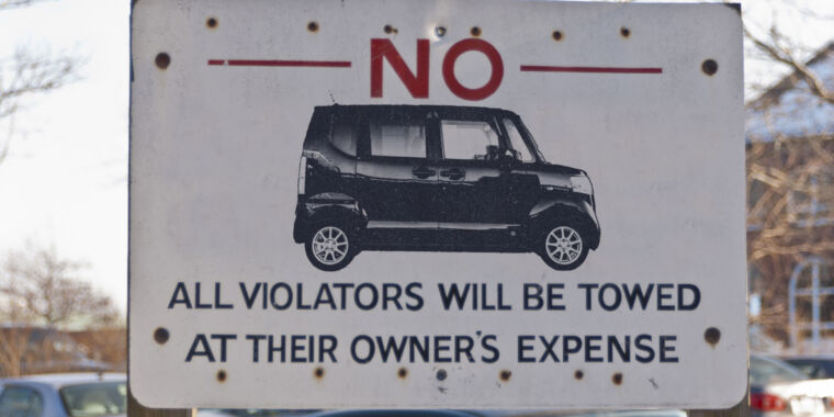 States keep banning cheap, little Kei cars for fear they’re deathtraps