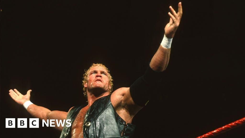 WWE icon Sid 'Vicious' Eudy dies aged 63