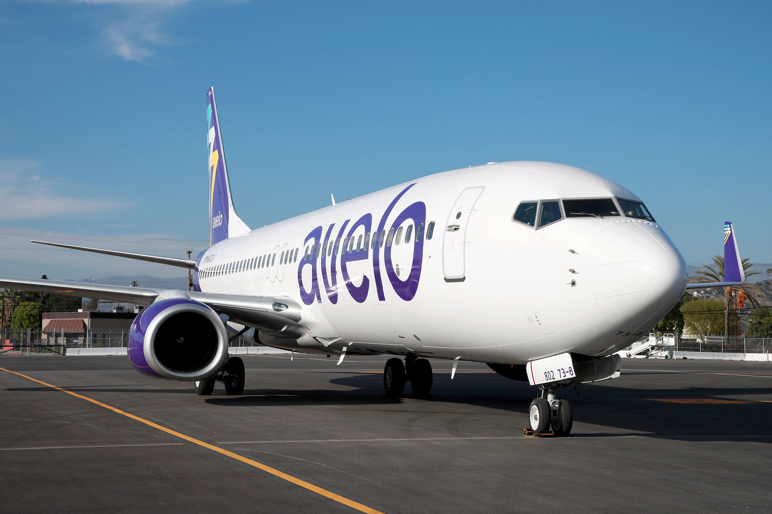 Fast-growing Avelo Airlines adds 3 new routes, 2 new cities