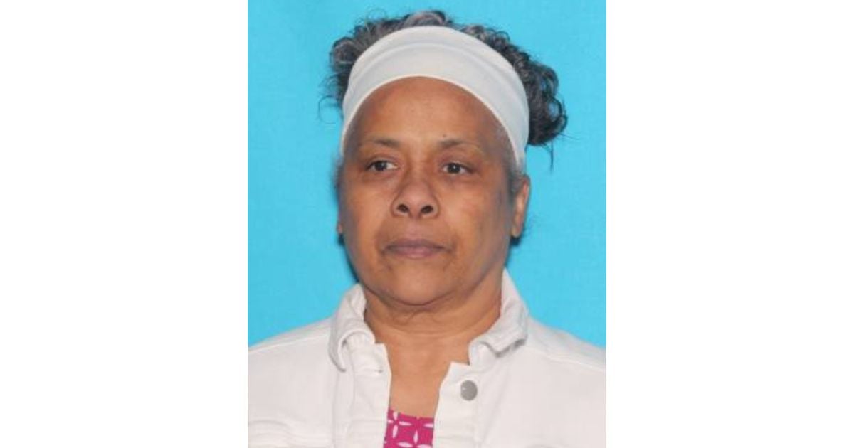 Independence police search for 67-year-old woman with dementia