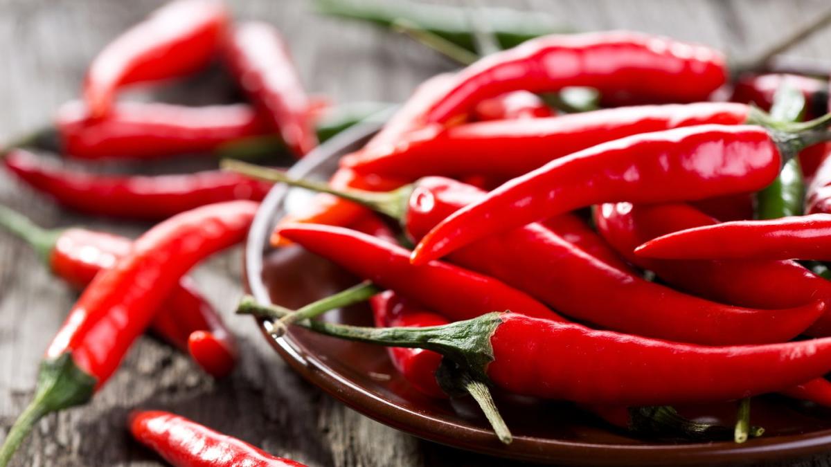 Experts Reveal What Spicy Food Actualy Does Do Your Body