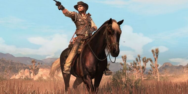 The 5,200+ day wait for Red Dead Redemption’s PC port may soon be over