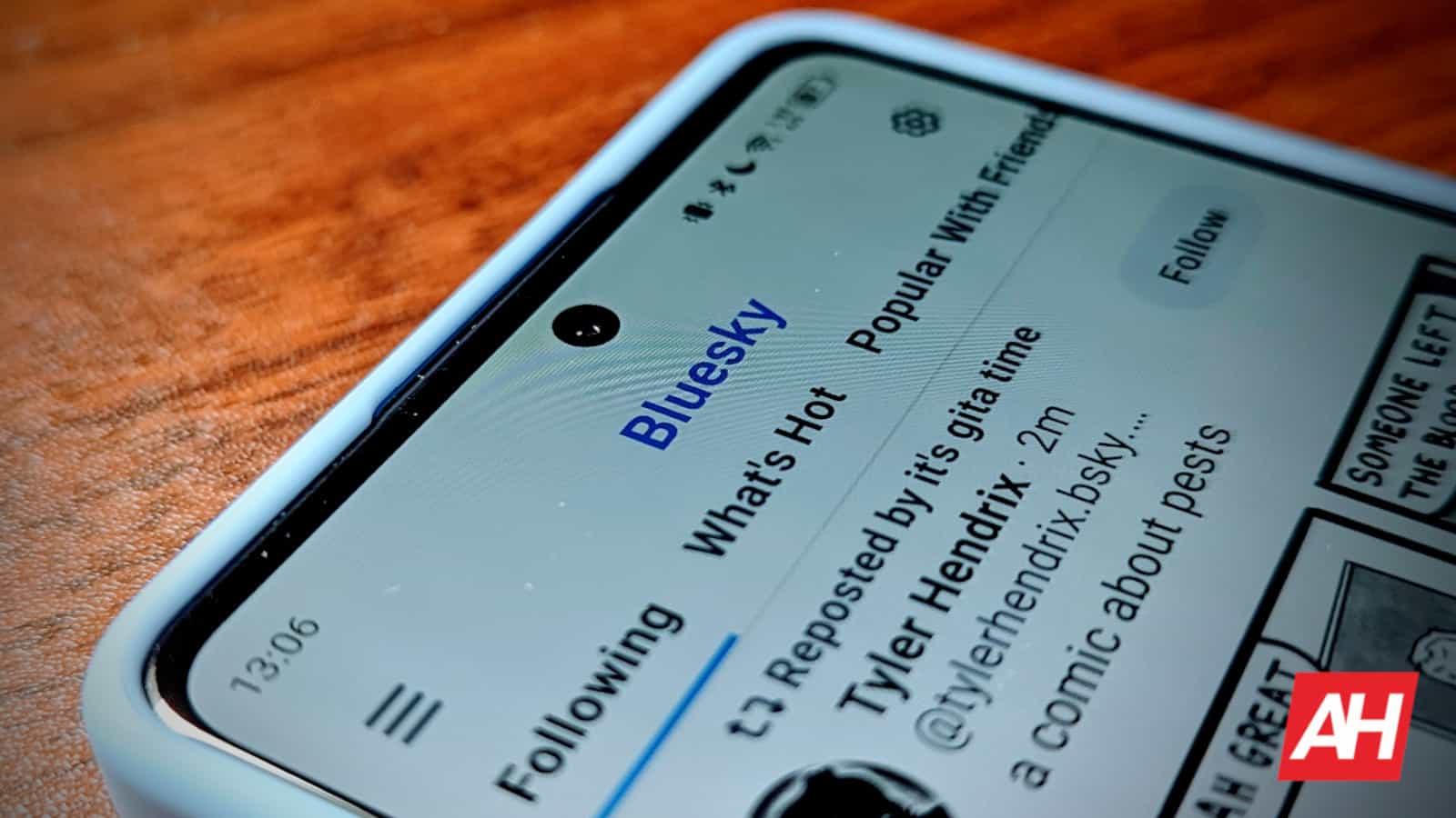 Bluesky Gains 2 Million New Users After Brazil's X Ban