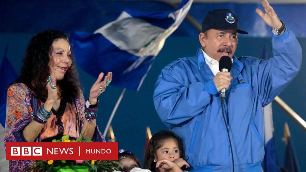 El gobierno de Nicaragua ordena el cierre de 1.500 organizaciones no gubernamentales de un solo tajo