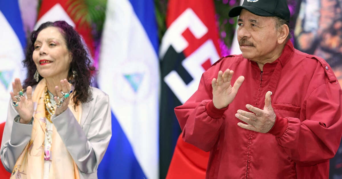 Au Nicaragua, la dictature multiplie les purges “contre ses plus fidèles soutiens”