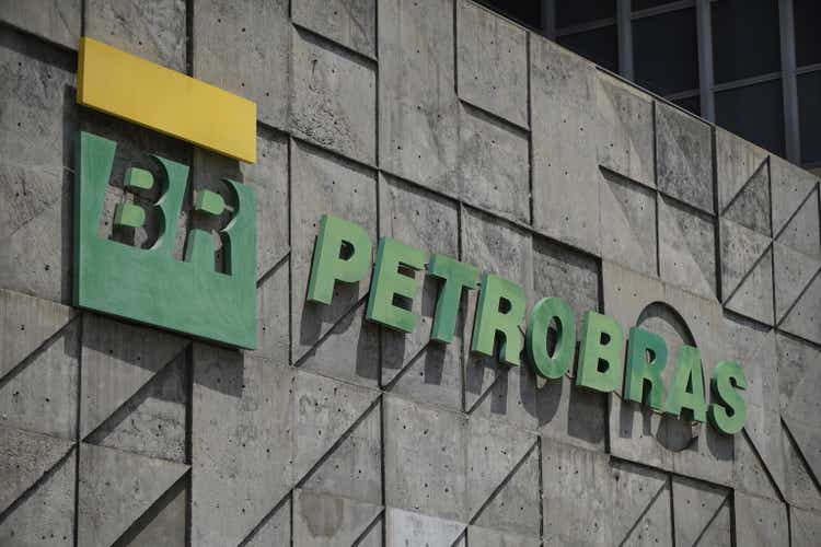 Petrobras eyes Argentina deals to boost energy imports - Bloomberg