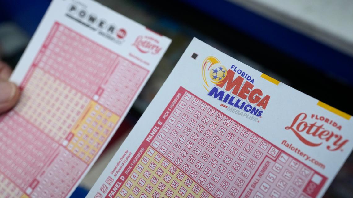 Mega Millions: Did anyone win the $681 million jackpot?