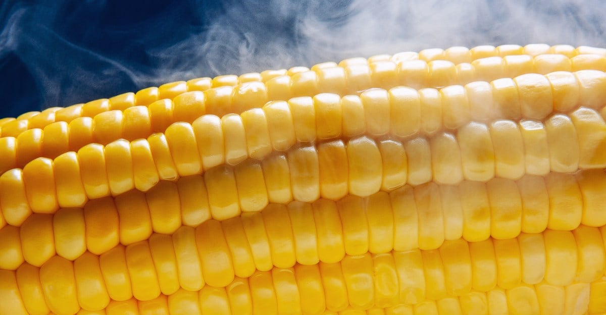 What is corn sweat? A Midwest heat wave is causing humidity to skyrocket.