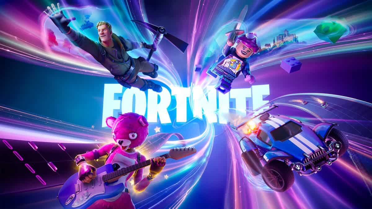 How to Install Fortnite on iOS and iPad Outside the EU