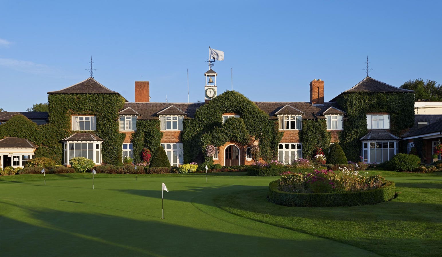 The Belfry Is Expanding For Golfers Of The Future