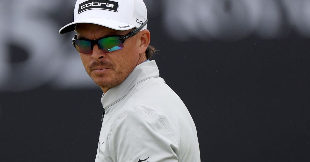 Golf Talk Today: 10 of the most shocking PGA Tour players to miss the FedEx Cup playoffs