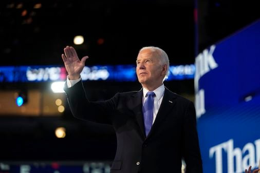 These New England senators voiced doubt that Biden had a viable path to presidency