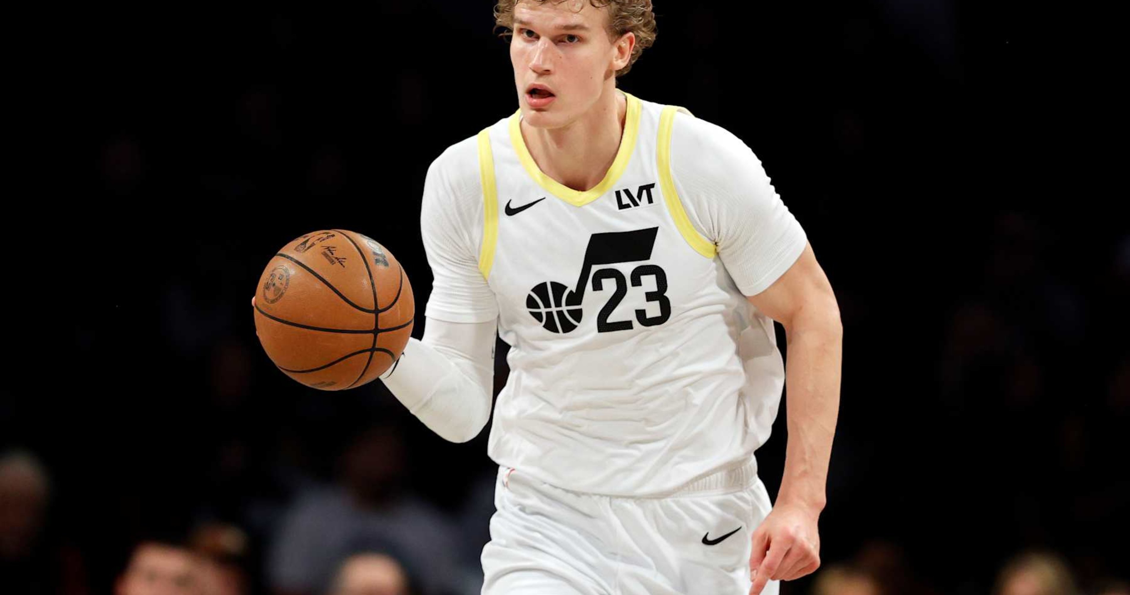 NBA Trade Rumors: Lauri Markkanen's Availability Was a 'Mirage' amid Warriors Buzz