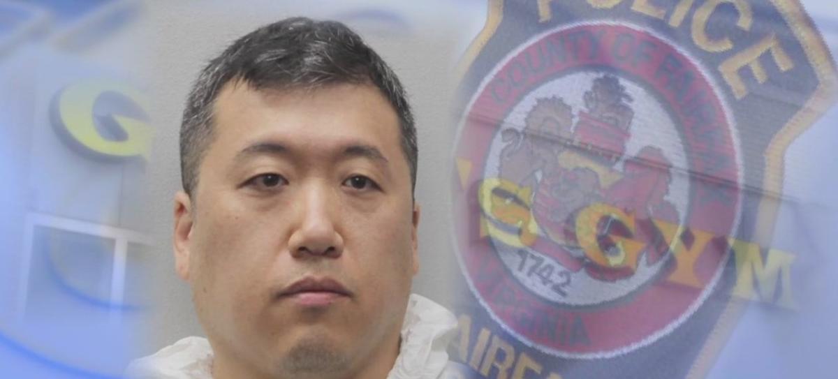 Reston Gold's Gym shooting: What we know about the suspect Steven Ha