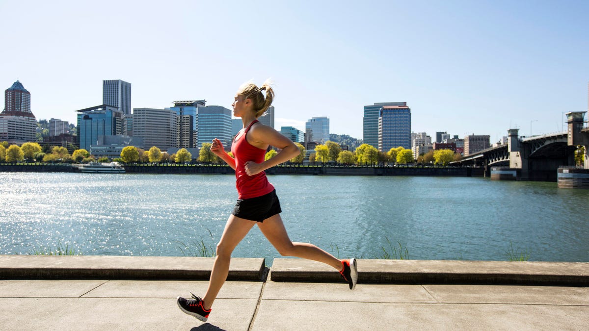 Running Gear Guide: How I'm Beating the Summer Heat