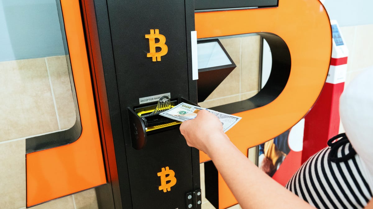 Bitcoin ATM scams surge to $110 million in 2023