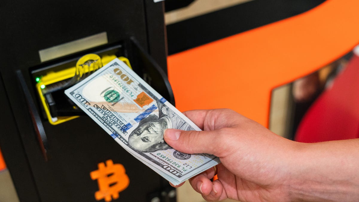 Consumers Lost $114 Million to Bitcoin ATM Scams in 2023, FTC Says