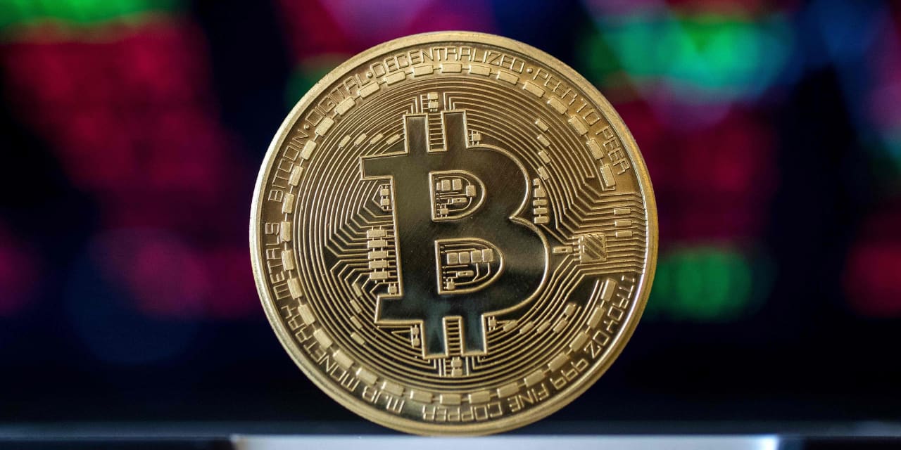 Bitcoin prices climb as crypto recovers. Here’s how they could keep rebounding.