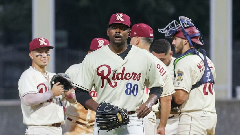 Texas Rangers’ wave of pitching development injecting organization with excitement