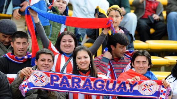 Alfaro è il nuovo CT del Paraguay. È il 7° argentino alla guida di una nazionale in Sudamerica