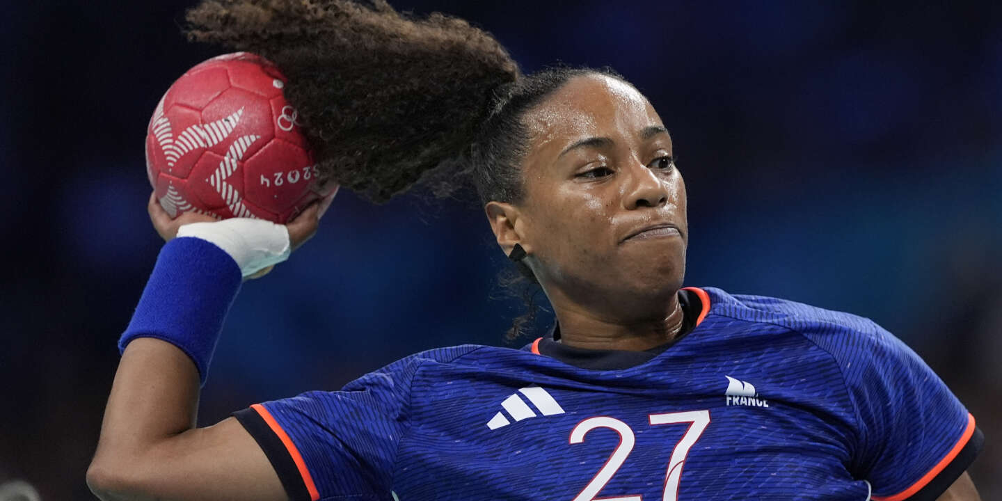 DIRECT, handball | France-Suède : suivez le match des demi-finales du tournoi féminin aux JO 2024